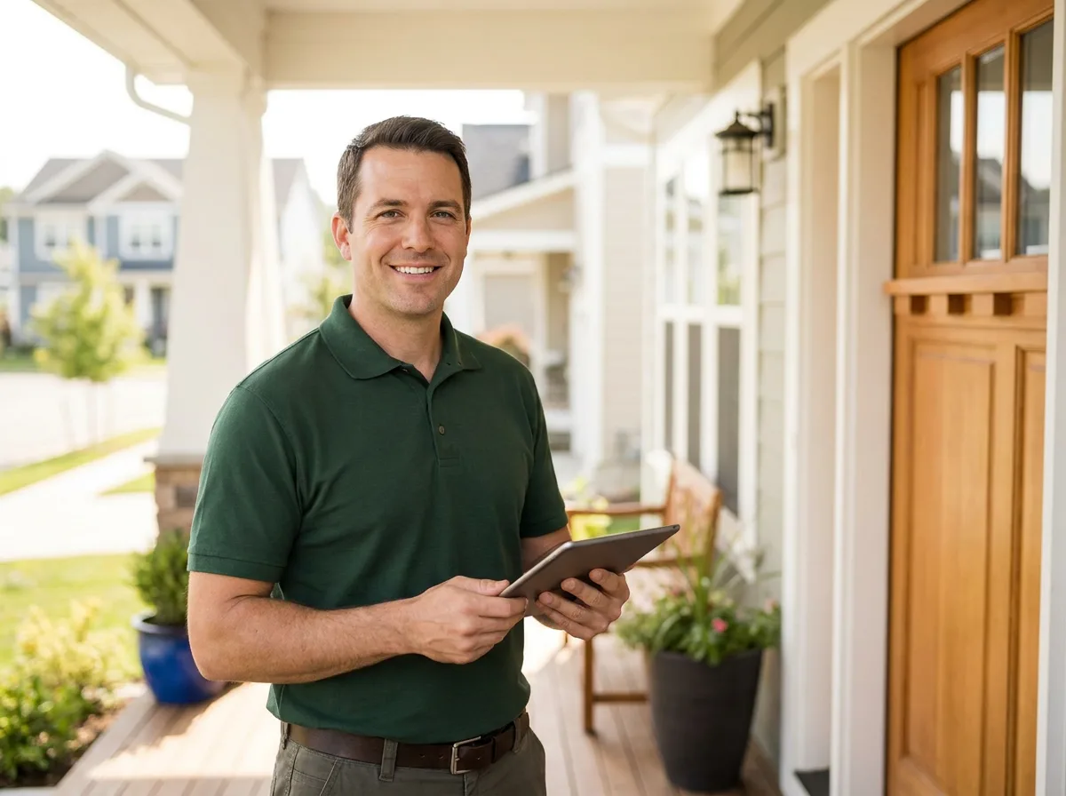 Pest control FAQs for Townsend, TN
